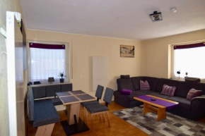 Ferienwohnung Kulmbach